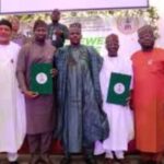 NALDA, refugee commission sign MoU to provide lifeline for IDPs, migrantsProject