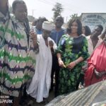 Foundation provides potable water for Gwagwalada community