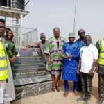 Foundation provides potable water for Gwagwalada community