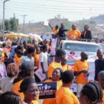 16 Days of Activism: CEPASD Takes Awareness Campaign to Bwari