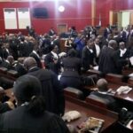 Edo Election Tribunal Adjourns Hearing Until January 13