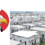 Court Orders EFCC To Take Over Abuja Estate With 753 Duplexes