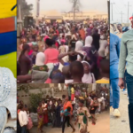 Oyo Stampede: We Only Aired Jingle Of The Programme-We Are Not Part Of The Organizers- Agidigbo FM