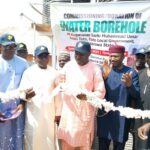 Maikaya Development Foundation donates solar-powered borehole to community in Toto LGA