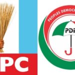 Gombe APC defends ‘bogus Government contract award’… Says PDP just gasping for breath