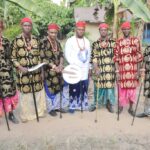 Okwabang gets new traditional rulers