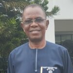 Gov Okpebholo Appoints Ex-THISDAY Editor SA, Int’ al Development Partners