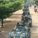 Beninese army suffers ‘hard blow’ in border attack