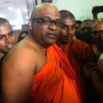 Controversial Buddhist monk jailed for insulting Islam