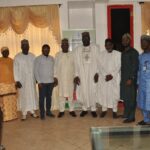 Uniccon group partners Gombe Govt. on digital technology to boost state’s economy