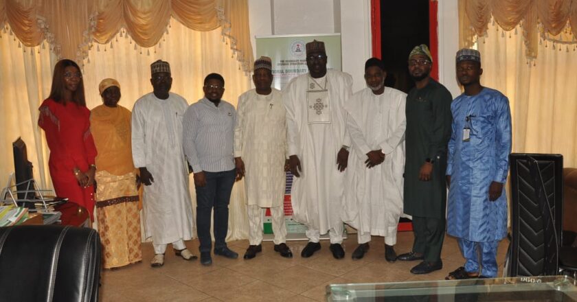 Uniccon group partners Gombe Govt. on digital technology to boost state’s economy