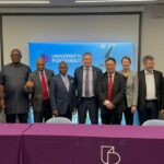 PTDF, Portsmouth University sign agreement to foster world-class education