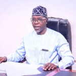 Nasarawa Assembly wades into Kokona LG mining land dispute.