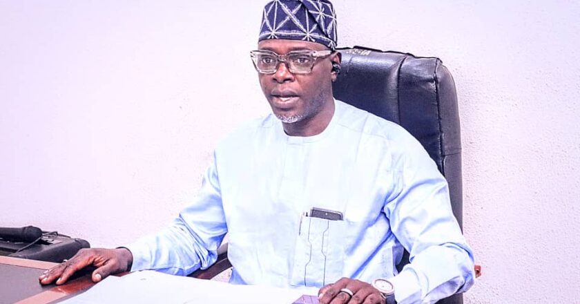 Nasarawa Assembly wades into Kokona LG mining land dispute.