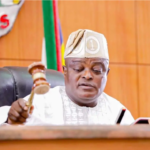 BREAKING: Lagos lawmakers impeach Obasa as Speaker