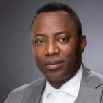 Pro-Democracy Campaigner, Omoyele Sowore, Arraigned, Pleaded Not Guilty To Cybercrime Allegation Against IG