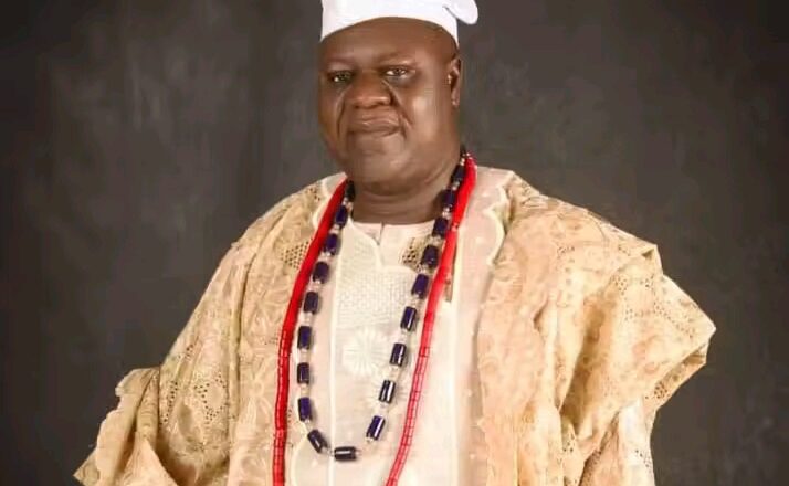 Breaking News: Supreme Court Upholds Adewoyin As IPMAN Authentic National President