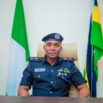 Gombe Police Command gets new Commissioner