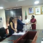 Nigeria, Germany partner to strengthen economic, investment policiesInvestment