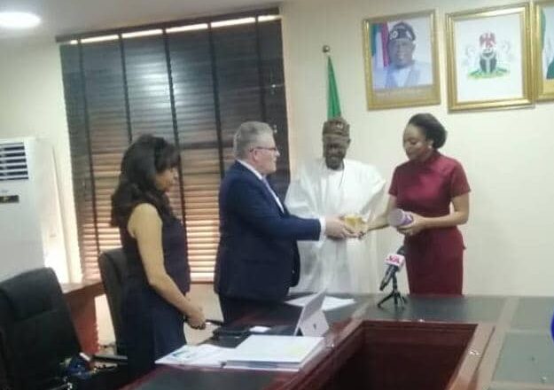 Nigeria, Germany partner to strengthen economic, investment policiesInvestment