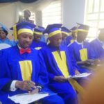 ACCI graduates 15 youths in ICT, vocational training