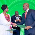 UBA Group Champions Peace in Africa with Landmark $500,000 Donation to AU Peace Fund