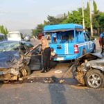 FRSC Warns Against Speeding As 28 Die In Ondo Auto Crash