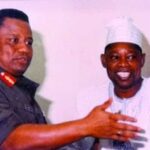 Breaking News: Babangida Admits Abiola Won 1993 Presidential Election After 32 Years