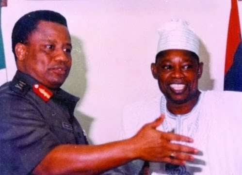 Breaking News: Babangida Admits Abiola Won 1993 Presidential Election After 32 Years