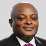 Breaking: Obasa Storms Lagos Assembly Complex With Security Operatives