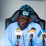 Breaking News: Tinubu Declares State Of Emergency In Rivers