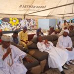 Day Top Political, Islamic Leaders Converged At Watershed Ibadan For Oyedele Hakeem Alao’s Ramadan Lecture