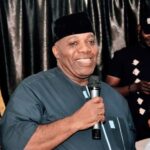 Ex-Presidential Spokesperson Doyin Okupe Is Dead