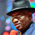 Jonathan: Rivers Emergency Rule Is Clear Abuse Of Power