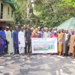 FMFC (NASC/NCRI) and JICA holds a 2-days capacity building workshop for lead farmers on community rice production 