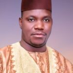 I was verbally harassed by Gov Inuwa on our flight to Abuja from Gombe… SDP Chairman insist