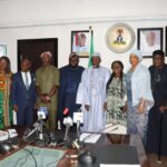 FG inaugurates NSITF’s board