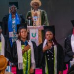 PCRI holds Maiden Matriculation, Convocation/Investiture of Fellowship Award Ceremony in Abuja