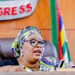 BREAKING: Meranda Steps Down As Lagos Assembly Speaker