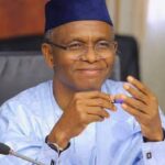 Former Kaduna Governor El-Rufai Dumps APC For SDP