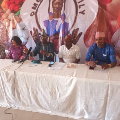Yoruba Leader Backs DSS Call For Community Self-Defense As Insecurity Rises