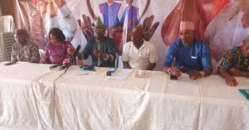 Yoruba Leader Backs DSS Call For Community Self-Defense As Insecurity Rises