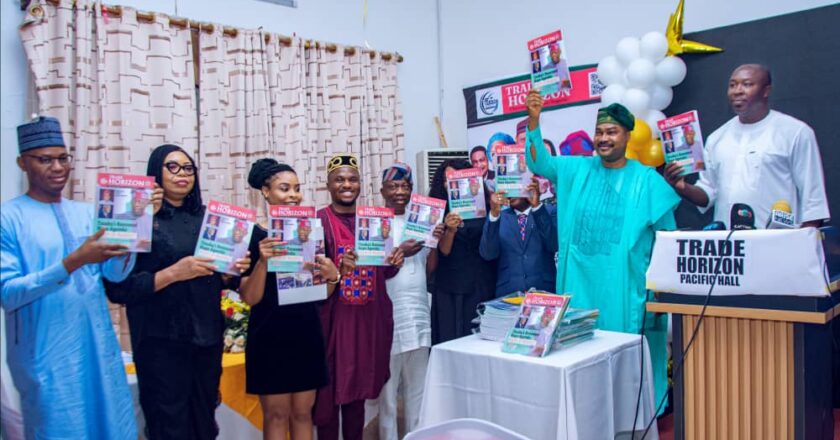 Economist expresses commitment to promoting African businesses for growth