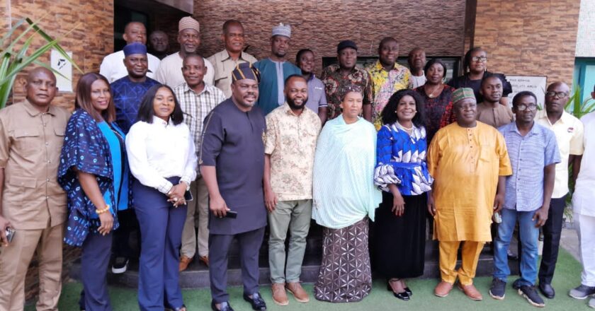 Climate Change: NLC seeks inclusion of critical voices in policy formulation
