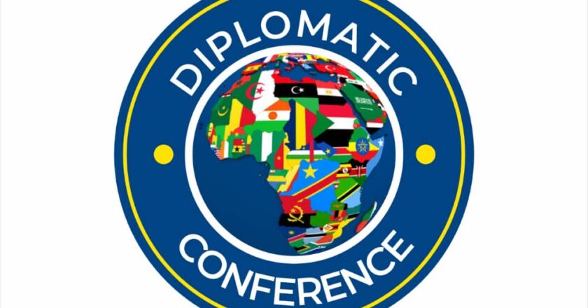 Seaman Global Project Limited to collaborate in the Diplomatic Conference