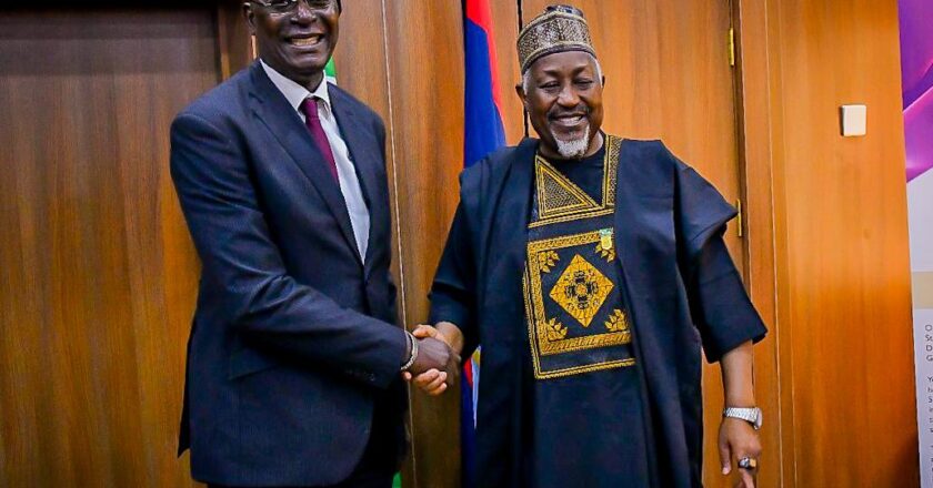 NIGERIA TO ENHANCE SUPPORT FOR UN HUMANITARIAN EFFORTS- BADARU