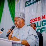 DEFENCE MINISTER COMMENDS PRESIDENT TINUBU FOR SUPPORTING NIGERIAN STUDENTS