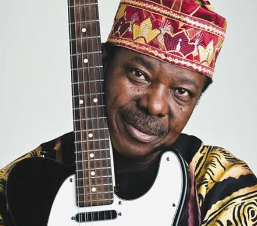 King Sunny Ade Speaks Exclusively To Sharpedgenews.com, Debunks Kidnap Rumors: “I Am Safe, Grateful For Nigerians’ Concern”