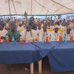 Ela In Ifa Is Unique, Not The Same As In Other Religions, Says Araba of Ibadanland