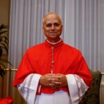 Robert Prevost Of The United States Elected New Pope Leo XIV